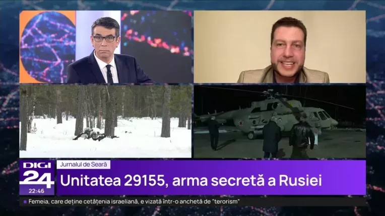 Un nou raport arata cine se afla in spatele misteriosului Sindrom Havana