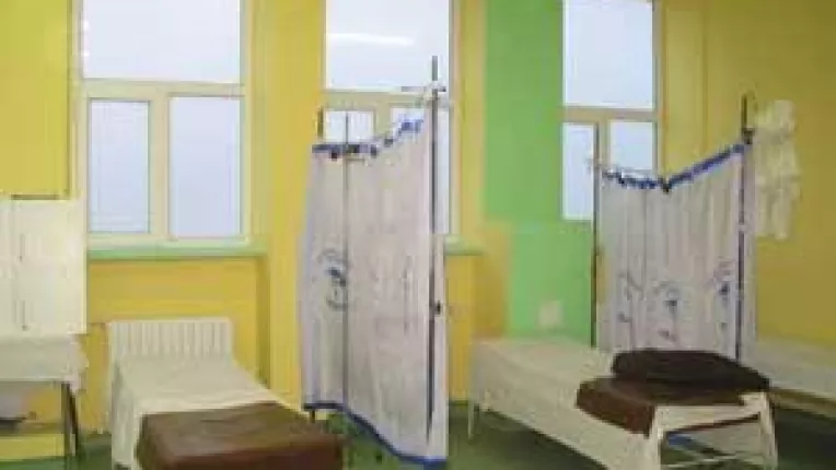 Urgenta va avea un nou look