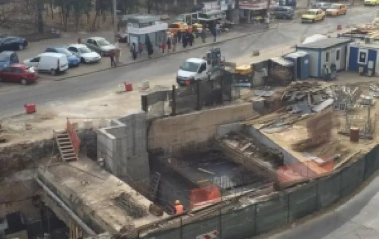 Veste buna pentru locuitorii din sectorul 6: traficul de suprafata din cartierul Drumul Taberei va reveni aproape de conditiile normale