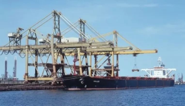 Viorel Panait, directorul Comvex: "Nu putem obliga ArcelorMittal Steel sa plateasca abonamentul forfetar"