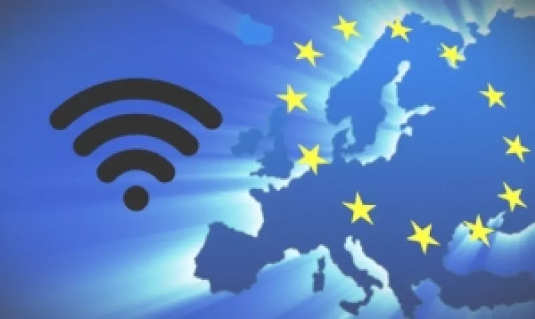 WiFi4EU: Cateva mii de localitati din UE, inclusiv din Romania, vor beneficia de wi-fi gratuit