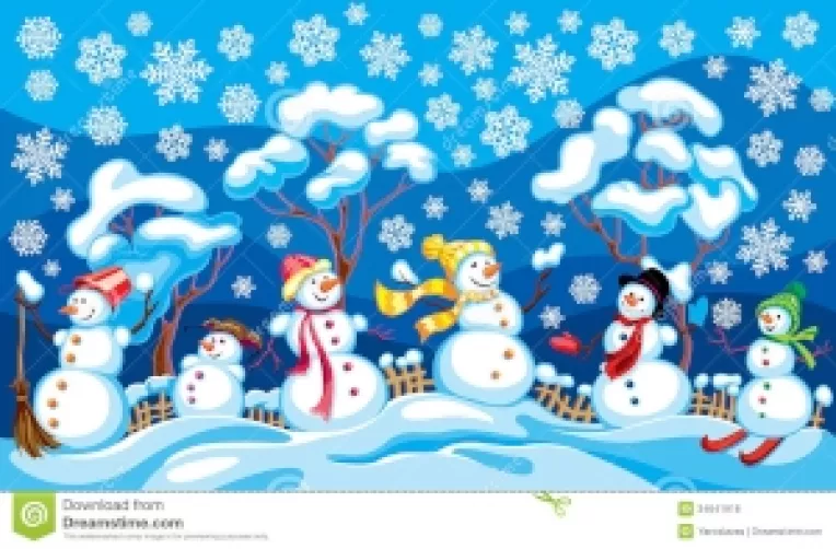 Zile geroase de iarna in Romania, pana pe 2 Ianuarie 2015